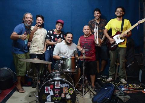 Cauxi Eletrizado agita bloco 'Tô a mais de Mill’ nesta sexta