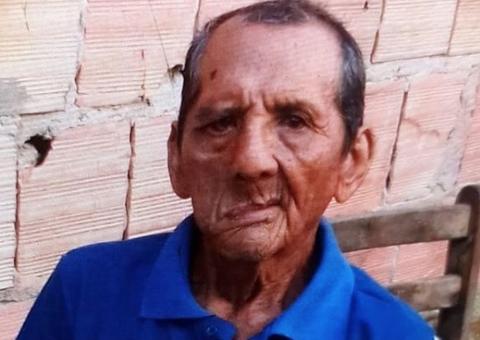 Idoso com problemas de memória desaparece ao sair de casa em Manaus