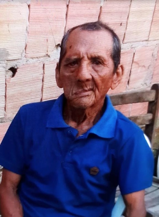 Idoso com problemas de memória desaparece ao sair de casa em Manaus