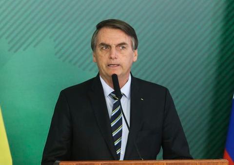 Bolsonaro sinaliza que idade mínima para mulher se aposentar pode cair para 60 anos na reforma
