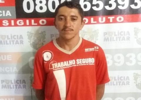 Mulher é morta pelo marido com golpes de machado na cabeça