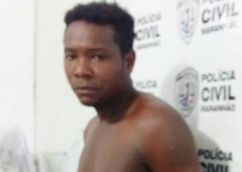 Pai é preso acusado de dar chicotadas no filho de 5 anos