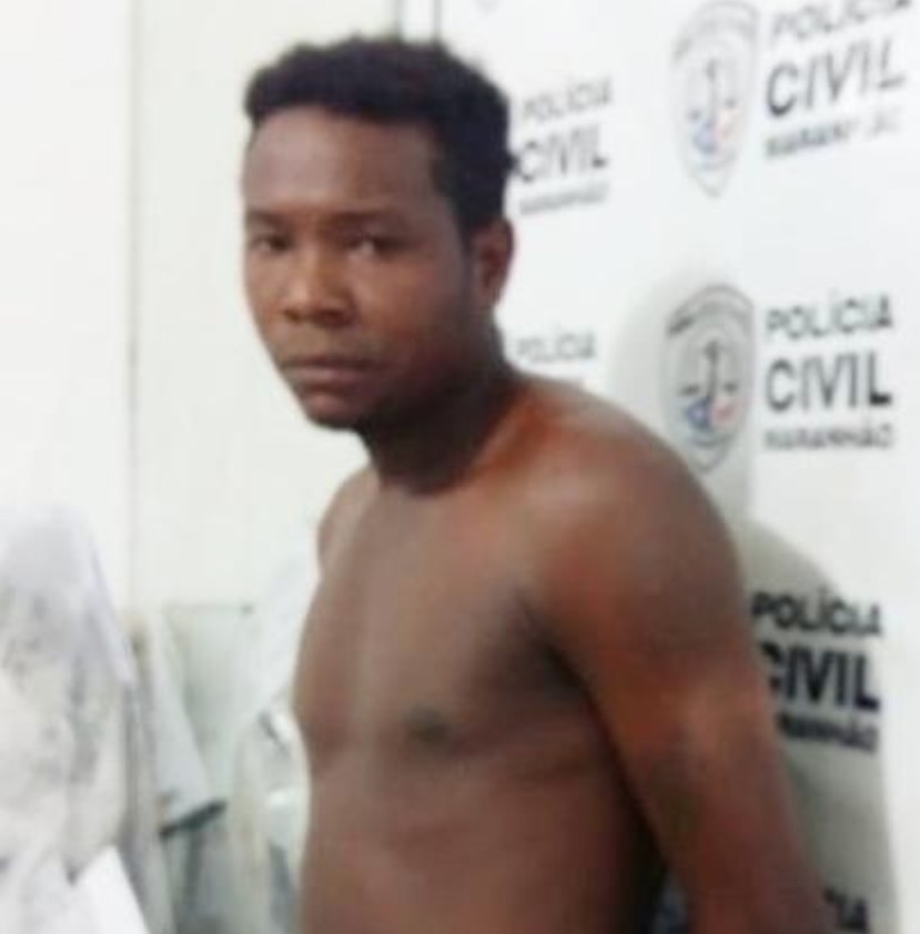 Pai é preso acusado de dar chicotadas no filho de 5 anos