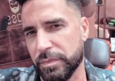 Latino revela que tem mais uma filha: 'a mais linda'