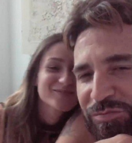 Latino revela que tem mais uma filha: 'a mais linda'