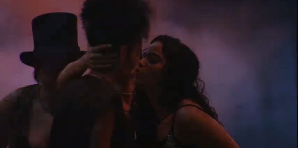  BBB19: Elana comenta beijo em Gabriela: 'quase beijei uma mulher pela primeira vez'