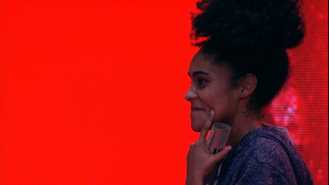 BBB19: Segundo participante deixa Prova do Líder e elimina sister