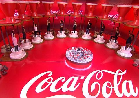 BBB19: Após 9h de prova, quatro sisters permanecem na disputa pela liderança