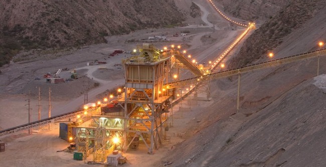 Explosão de mina de ouro deixa dois mortos e três feridos na Bahia