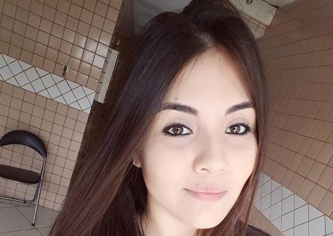 Jovem de 24 anos fica tetraplégica ao 'pegar 'jacaré' no mar