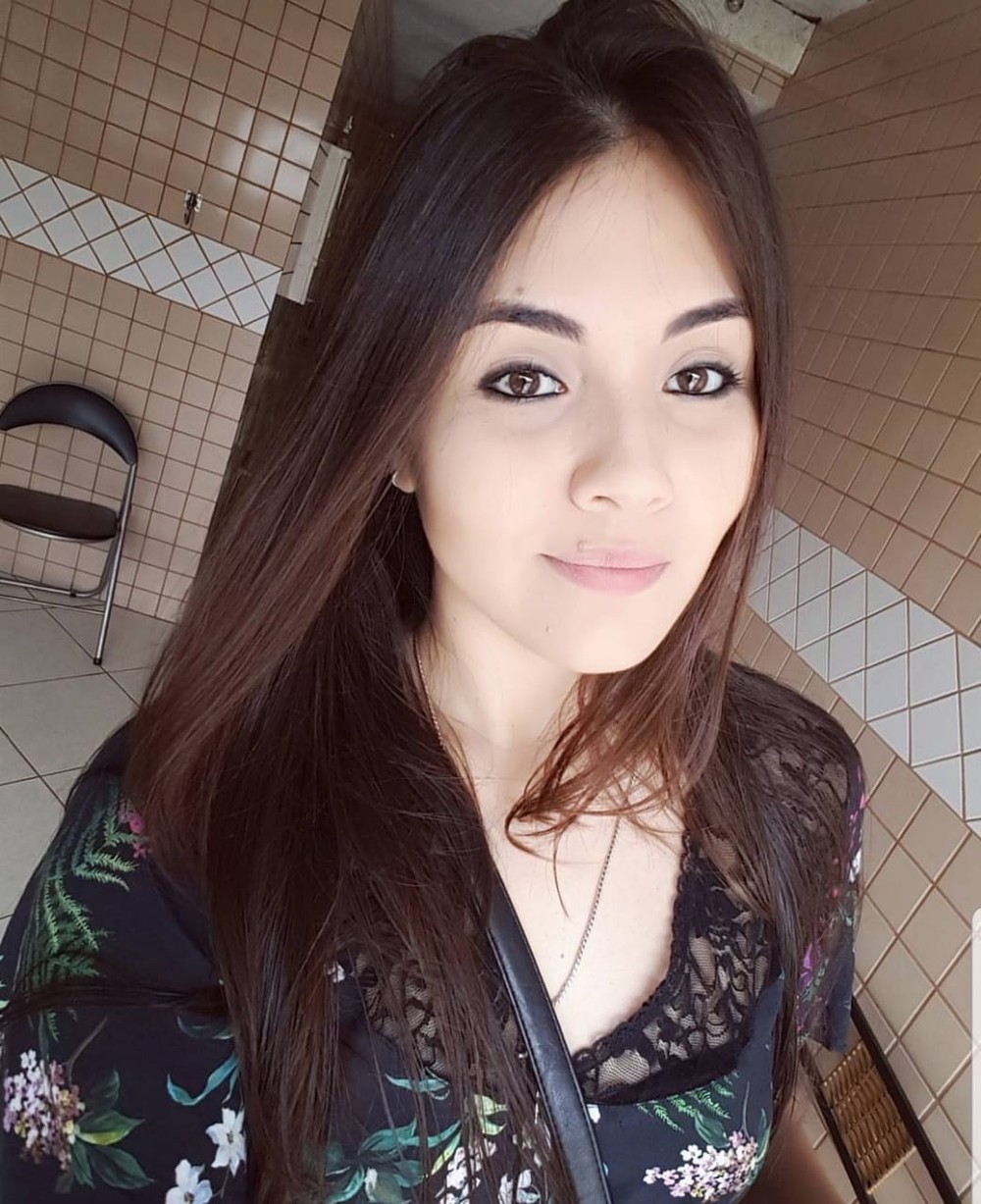 Jovem de 24 anos fica tetraplégica ao 'pegar 'jacaré' no mar