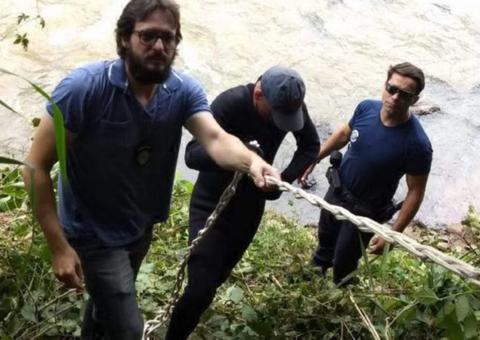 Filho de vice-prefeita é preso suspeito de sequestrar e matar homem com taco de beisebol