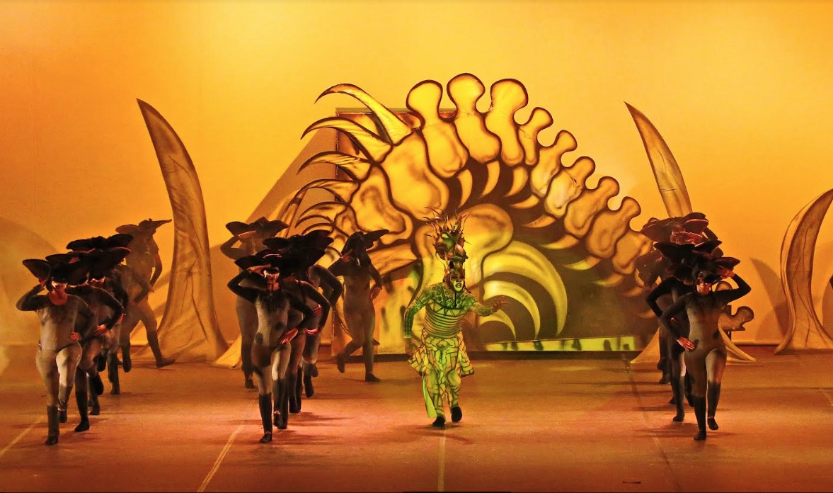 Musical, concertos e festival estão na programação do Teatro Amazonas em março  