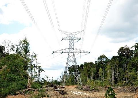 MPF estuda medidas contra aceleração de obra do Linhão sem diálogo com indígenas