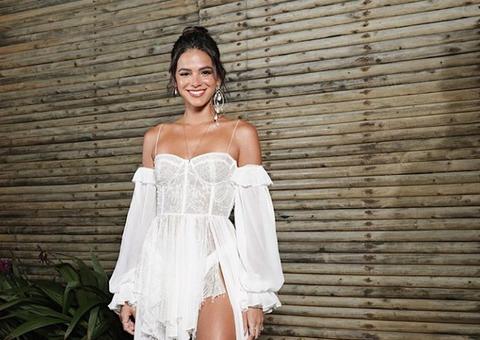 Bruna Marquezine volta ao ar em novela e minissérie da Globo