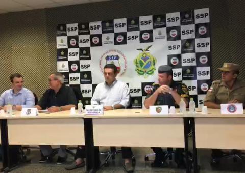 No Amazonas, carnaval terá segurança reforçada com mais 8 mil agentes nas ruas