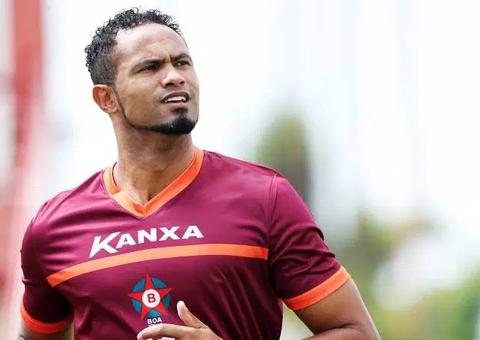 Desembargador veta transferência do goleiro Bruno