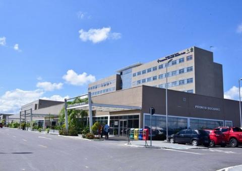 Deputado sugere ocupação de andares em desuso de hospital para combate da H1N1 em Manaus