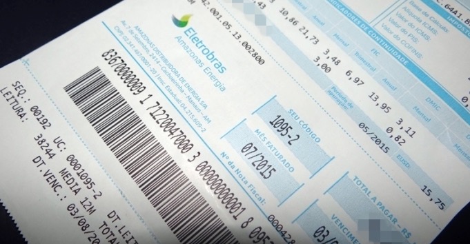 MPF investiga Eletrobras por suposta cobrança abusiva de energia em Manaus 