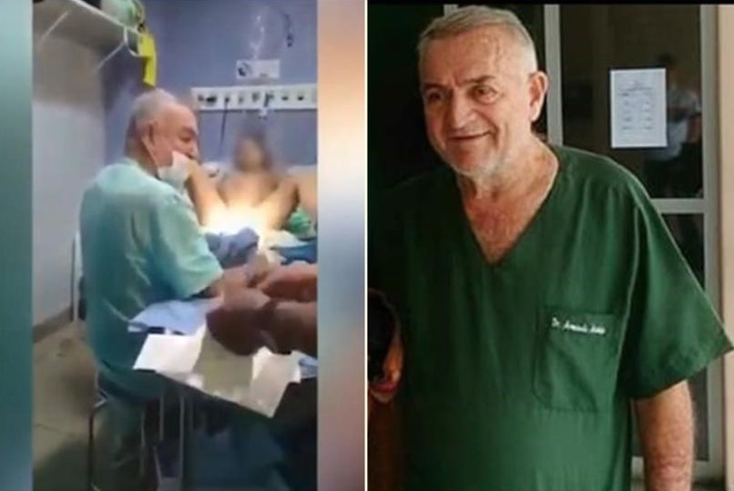 MP decide investigar caso de violência contra grávida em Manaus   