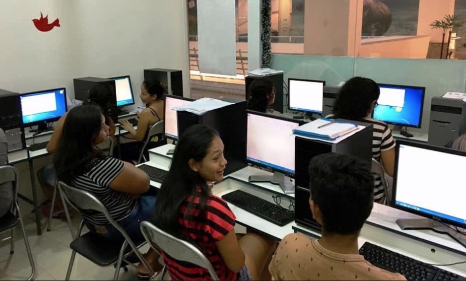 Inscrições para cursos profissionalizantes gratuitos em Manaus estão abertas