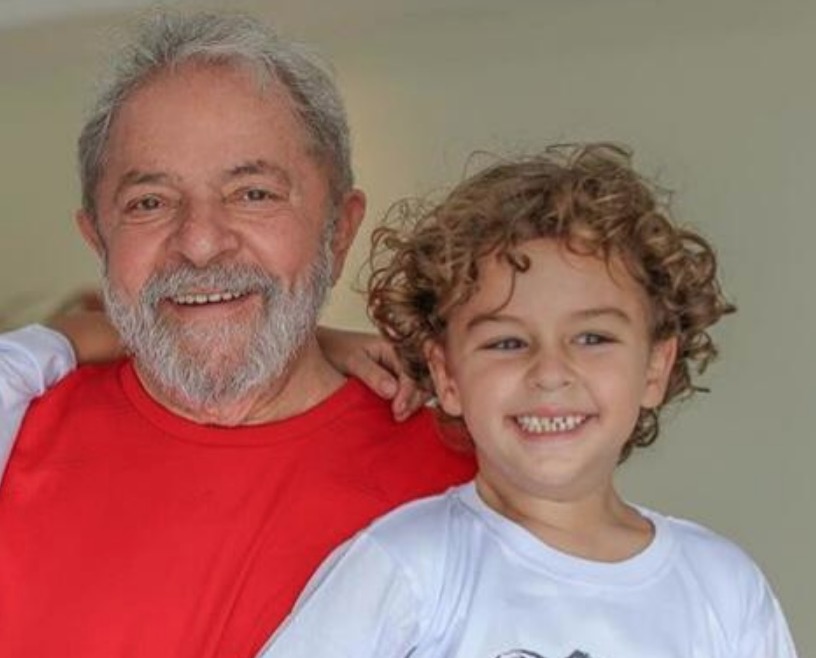 Lula será liberado para comparecer ao velório do neto, afirmam advogados