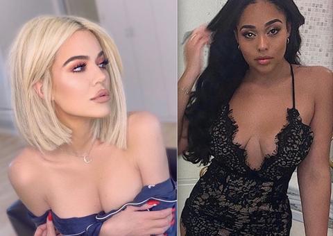 Amiga de Kylie nega ser pivô de separação e Khloé Kardashian detona: ‘seja honesta’