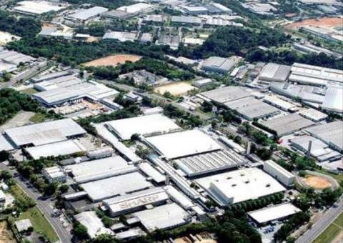 PIB do Amazonas soma R$ 98,7 bilhões em 2018