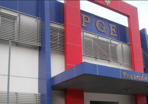 PGE anuncia processo seletivo para contratação de estagiários