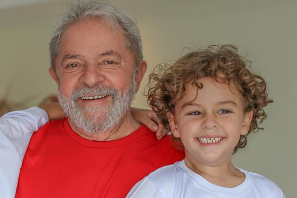 Escola em que neto de Lula estudava convoca reunião urgente após caso de meningite
