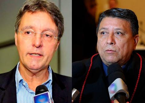 Após dispensas de R$ 128 milhões, Luiz Castro deve atender MPC sob pena de se tornar Ficha Suja