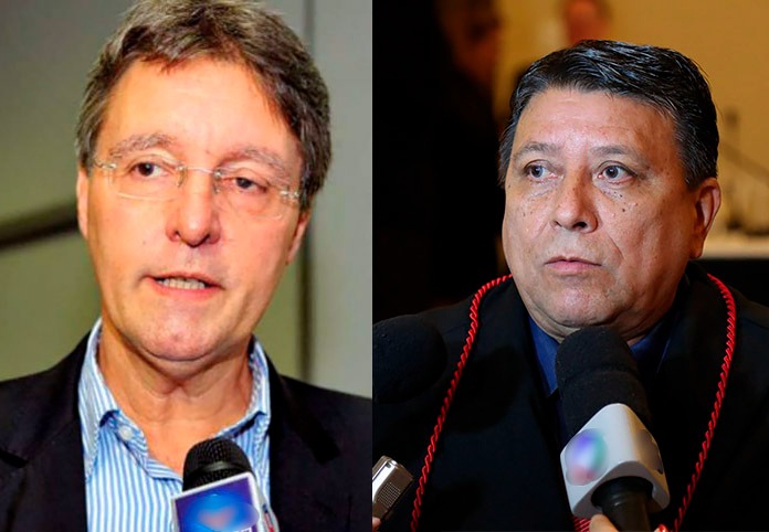 Após dispensas de R$ 128 milhões, Luiz Castro deve atender MPC sob pena de se tornar Ficha Suja