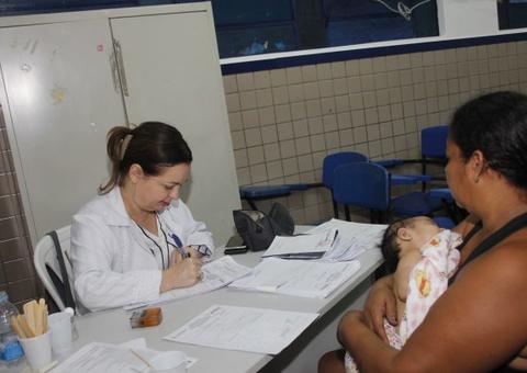 Semsa divulga lista de médicos preceptores aprovados no Promais