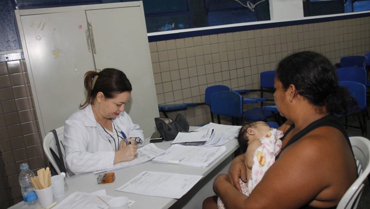 Semsa divulga lista de médicos preceptores aprovados no Promais