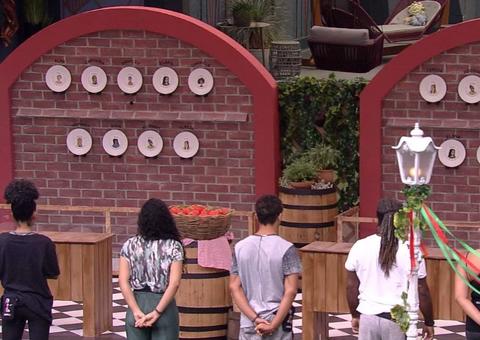 BBB 19: Veja quem ganhou a prova do anjo