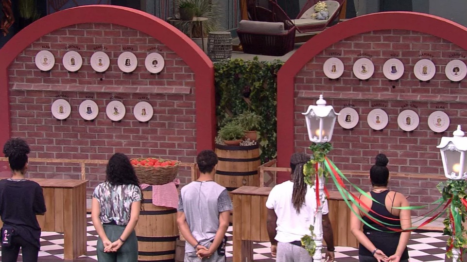 BBB 19: Veja quem ganhou a prova do anjo