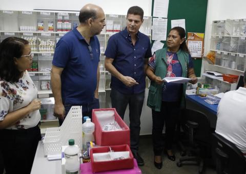 Prefeitura mantém monitoramento aos casos de H1N1 durante o Carnaval