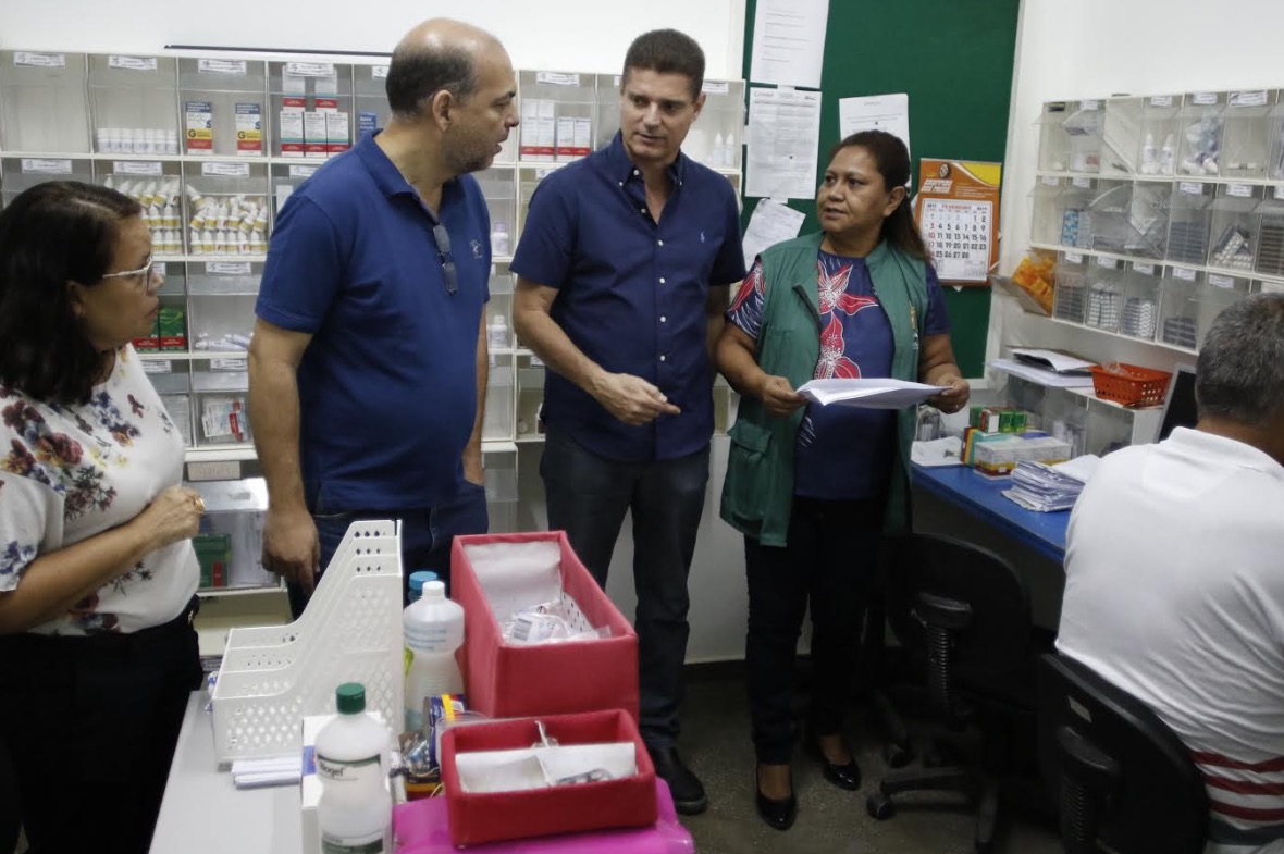 Prefeitura mantém monitoramento aos casos de H1N1 durante o Carnaval