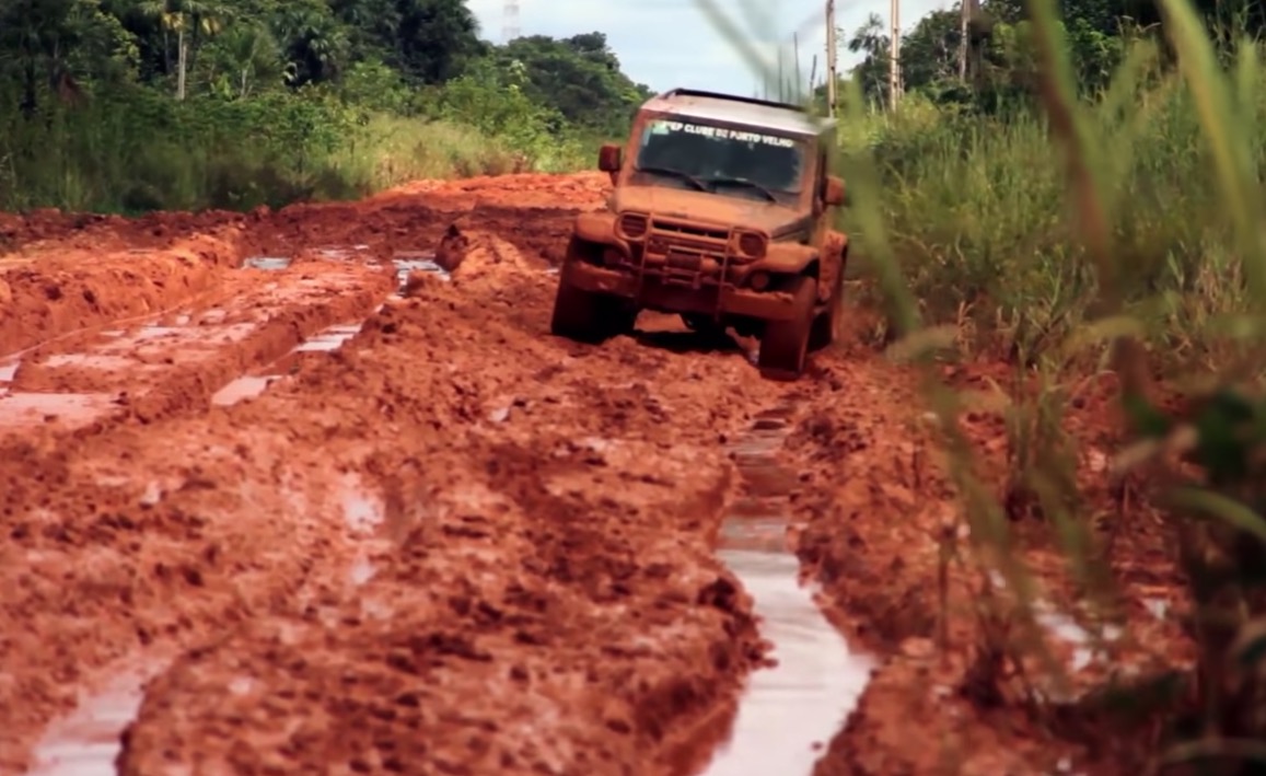 TCU mantém condenação de construtora por superfaturamento de obras da BR-319 