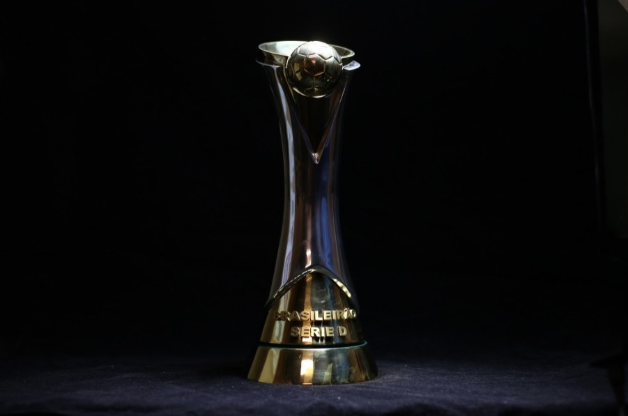 CBF divulga tabela da Série D e clubes amazonenses conhecem adversários 