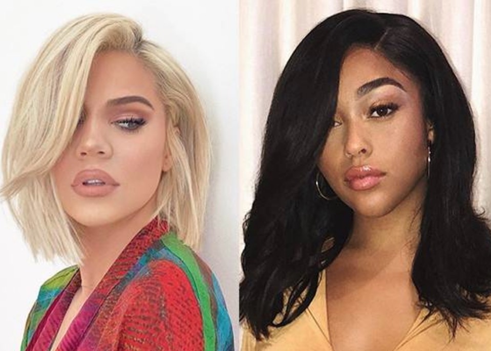 Maquiador expõe Jordyn Woods sobre traição de Tritan Thompson em Khloé Kardashian