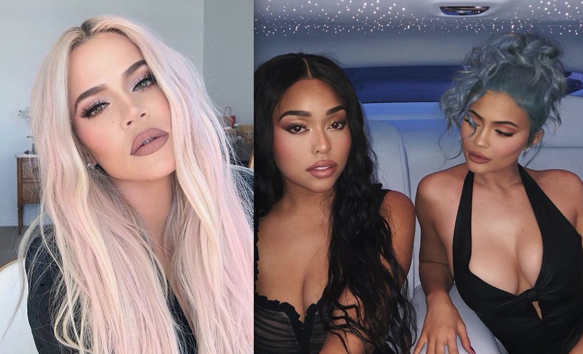 Khloé Kardashian abre coração sobre traição de amiga: 'era como uma irmãzinha'