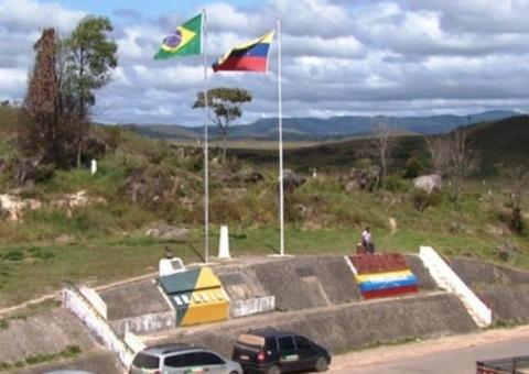 Número de mortos em protestos na fronteira entre Venezuela e Brasil sobe para 6