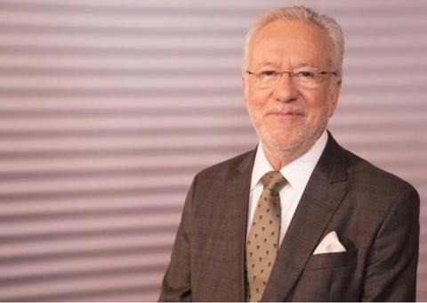 Jornalista Alexandre Garcia é detonado na web após comentário em campanha contra assédio