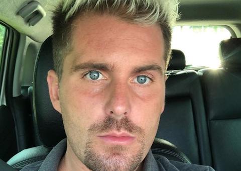 'Mando mensagem, mas fui bloqueado', diz Thiago Gagliasso sobre irmão Bruno