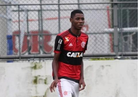  Atleta do Flamengo que teve quase 40% do corpo queimado é transferido
