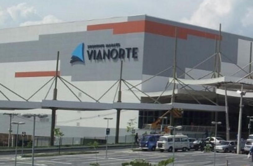 Via Norte realiza neste domingo roda de capoeira em Manaus 