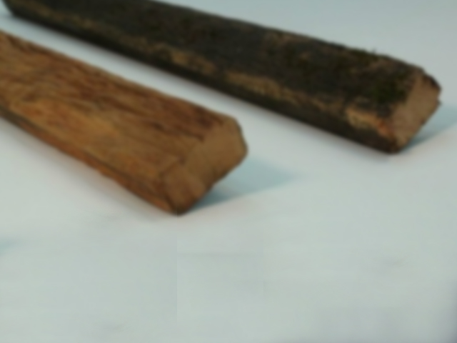 Rapaz leva pauladas da ex-mulher durante briga por guarda dos filhos