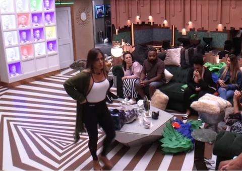 BBB19: Saiba quem está no ‘Paredão do Bem’
