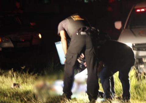 Idoso é encontrado morto em ramal de Manaus